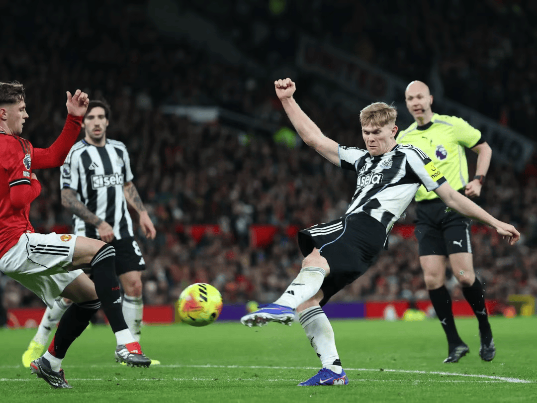 开云在线-里程碑夜！纽卡斯尔刷新队史纪录，英超集结日刷纪录，态度坚定，球队文化再被提及的简单介绍